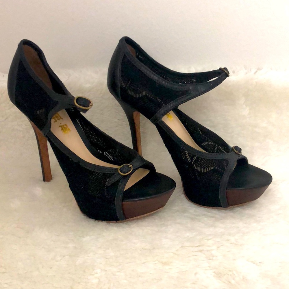 Shoes Lamb